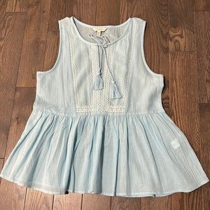 Lucky Brand Tank Top
